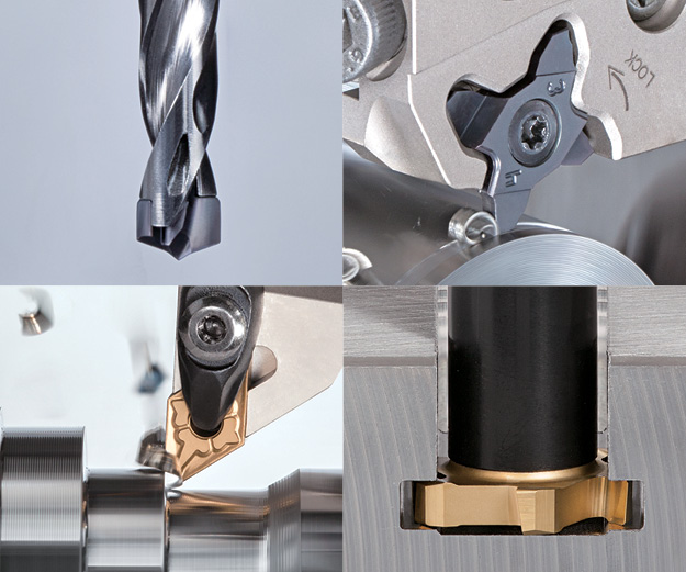 Related image for Tungaloy-NTK America, Inc.
