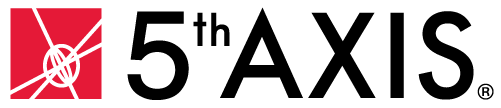 5th Axis Inc. logo
