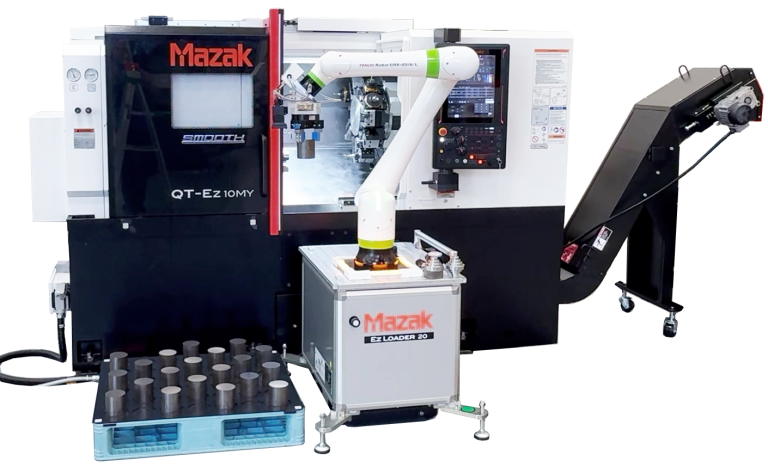 Related image for Mazak Corp.