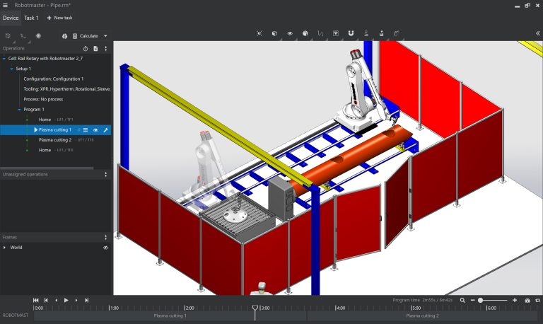 Related image for Hypertherm Inc.