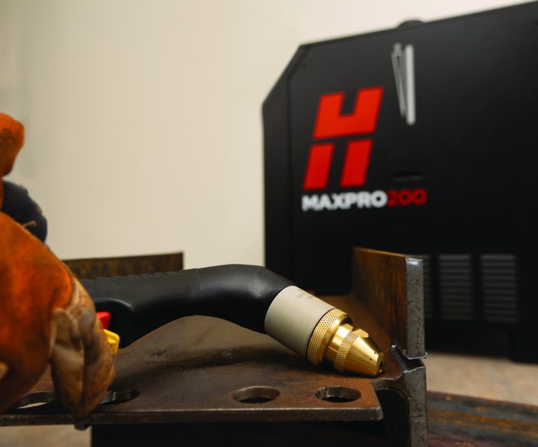 Related image for Hypertherm Inc.