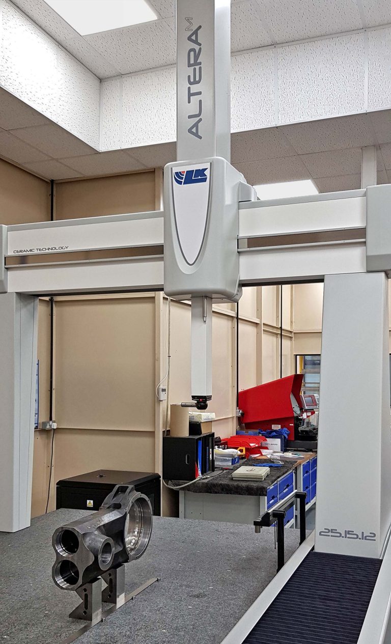 Related image for LK Metrology Inc.