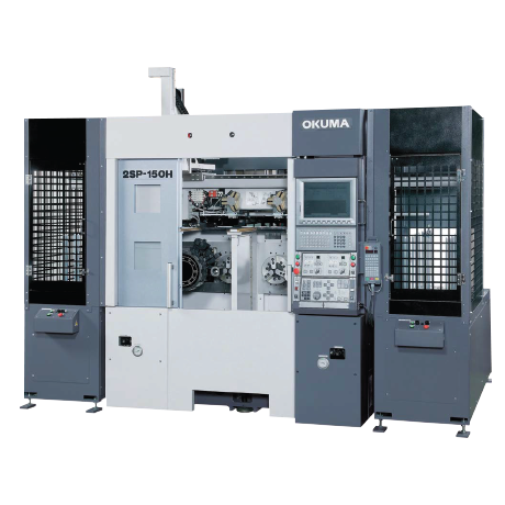 Related image for Okuma America Corp.