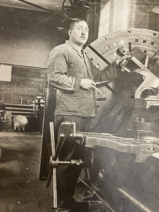 Related image for Platinum Tooling Technologies Inc.