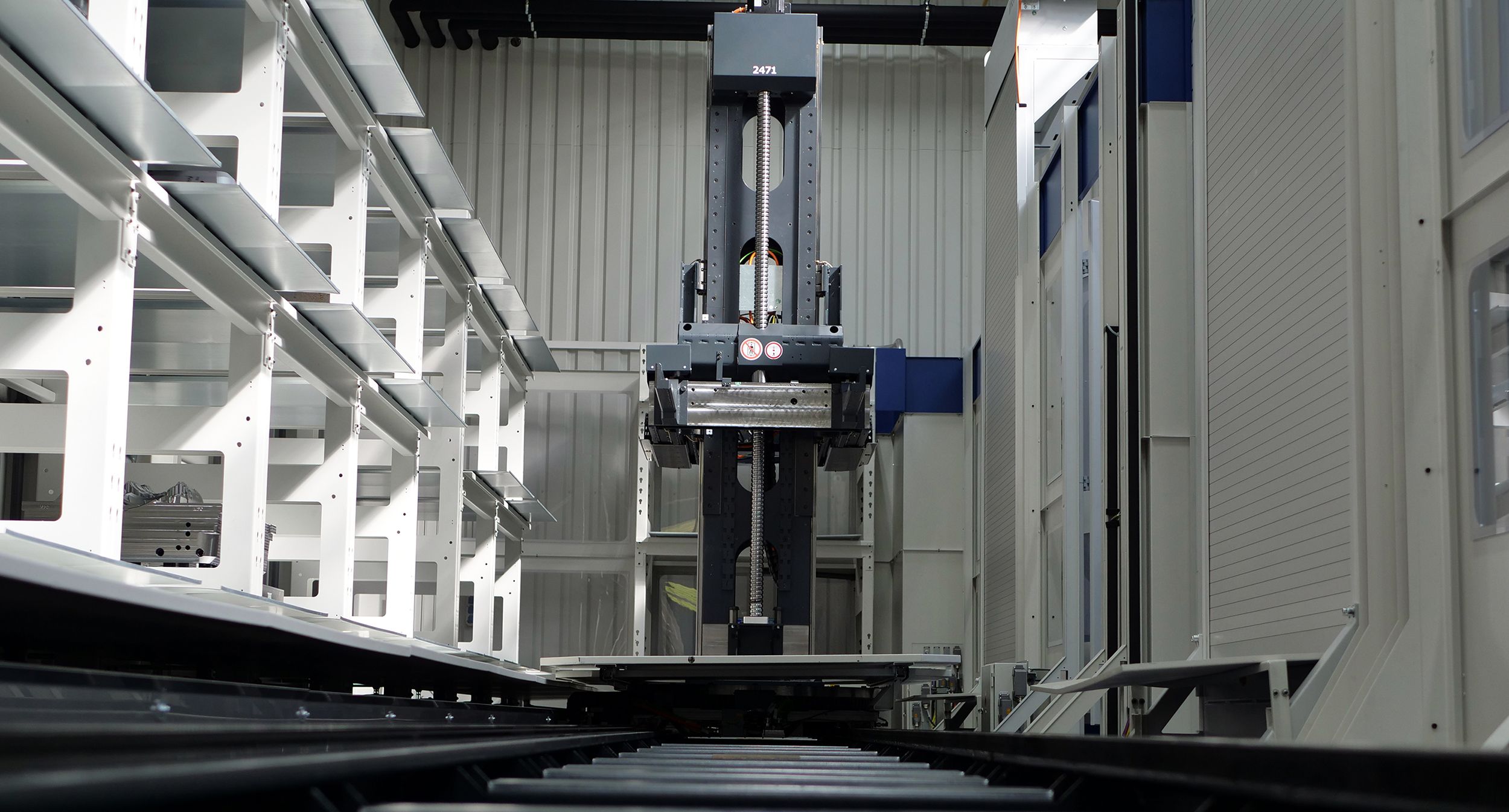 Related image for Liebherr Gear Technology Inc.