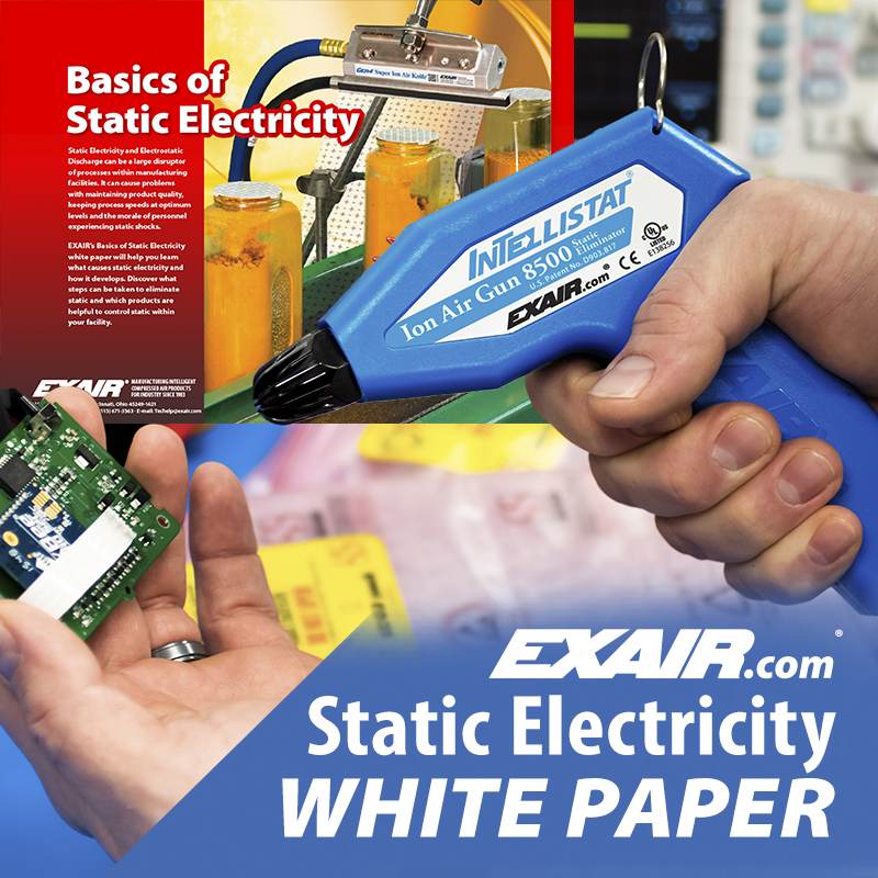 Related image for EXAIR LLC