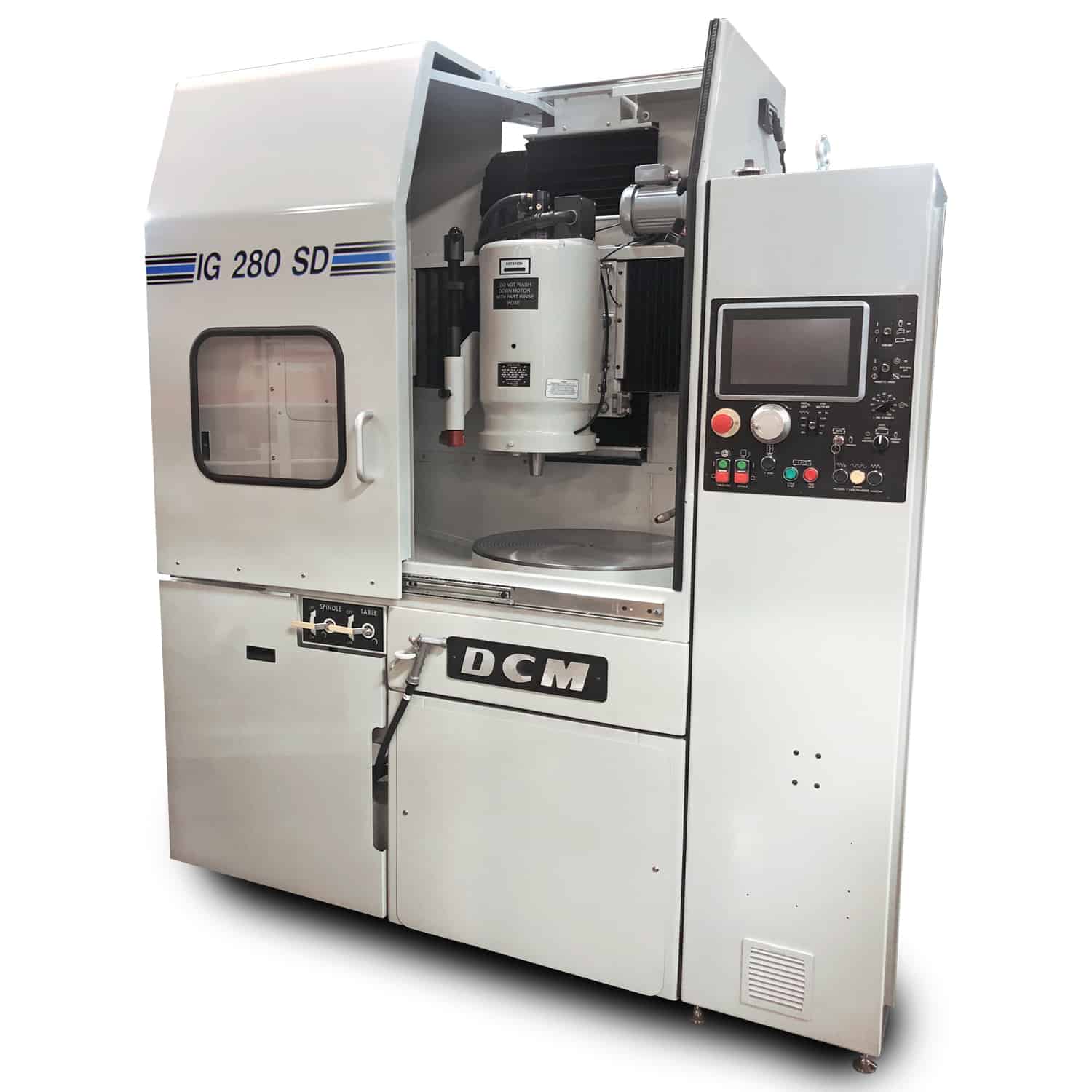 Related image for DCM Tech Inc.