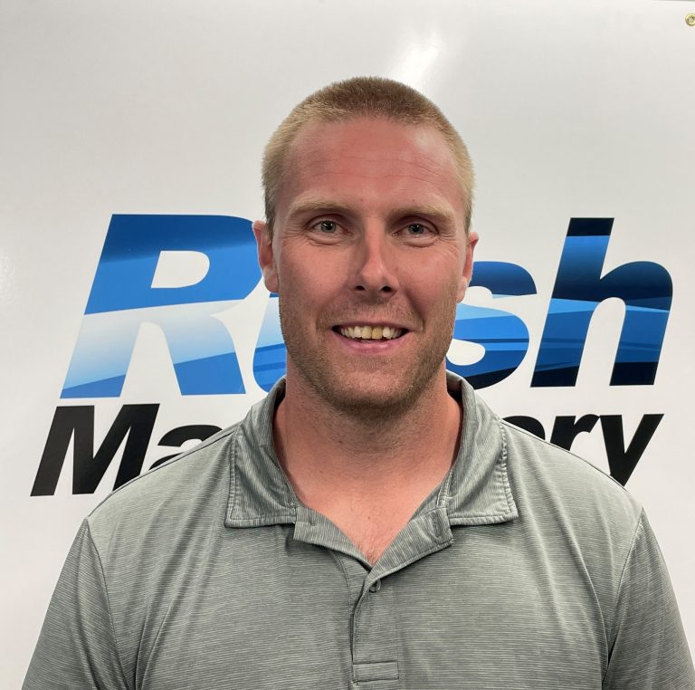 Related image for Rush Machinery