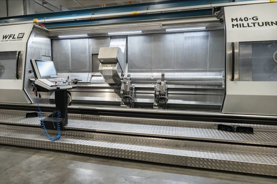 Related image for WFL Millturn Technologies Inc.