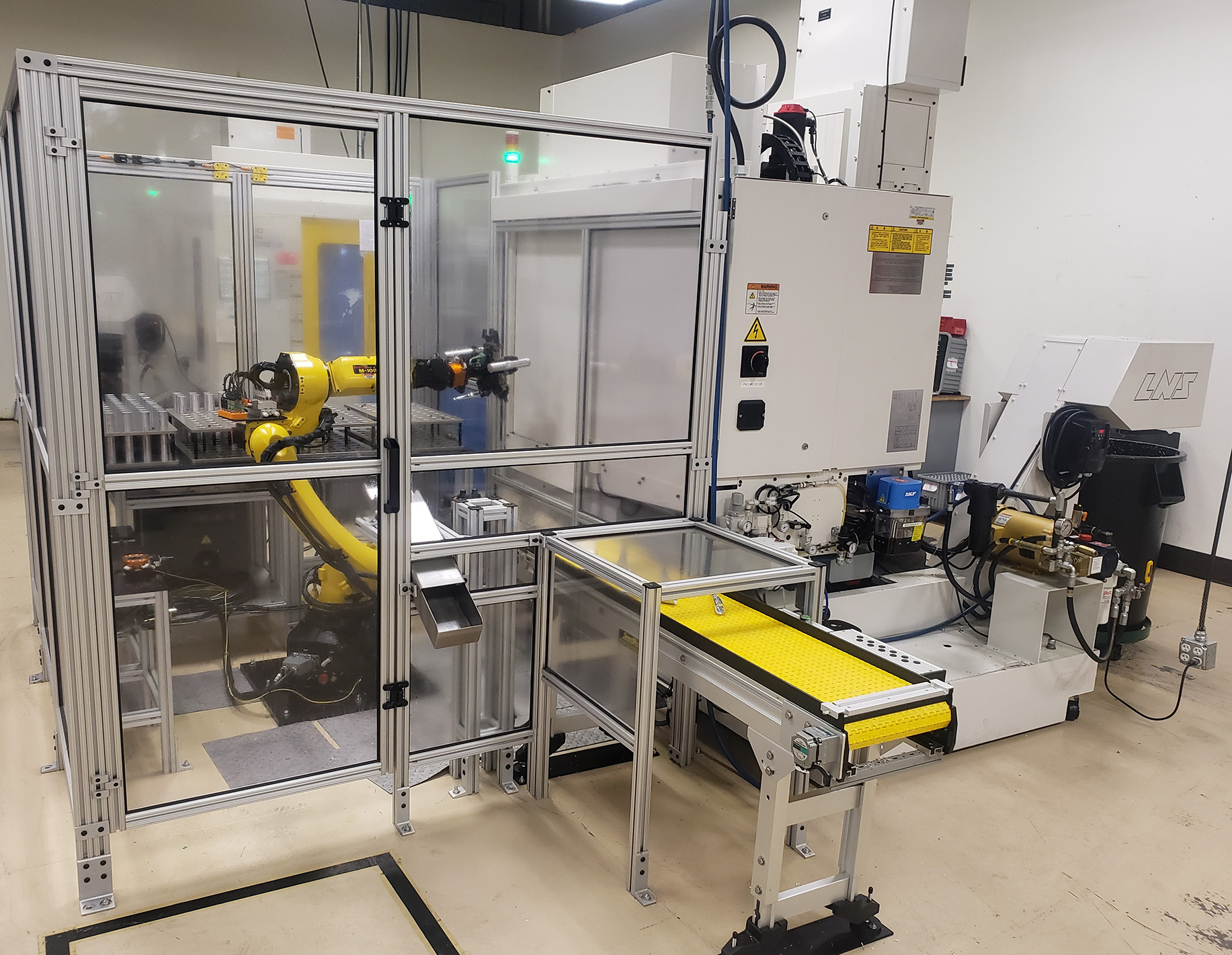 Related image for Methods Machine Tools Inc.