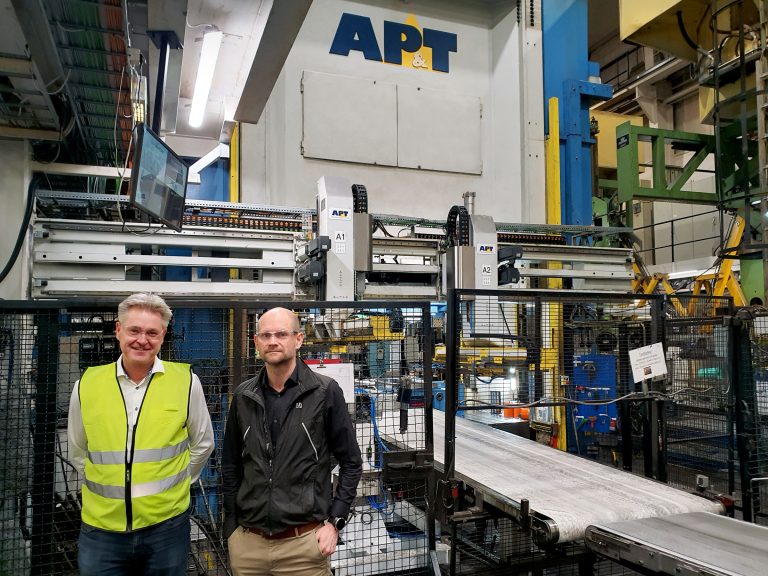 Related image for AP&T North America Inc.