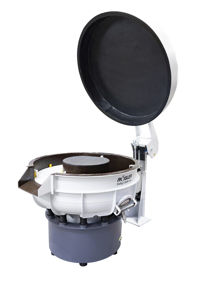 Related image for Rosler Metal Finishing USA