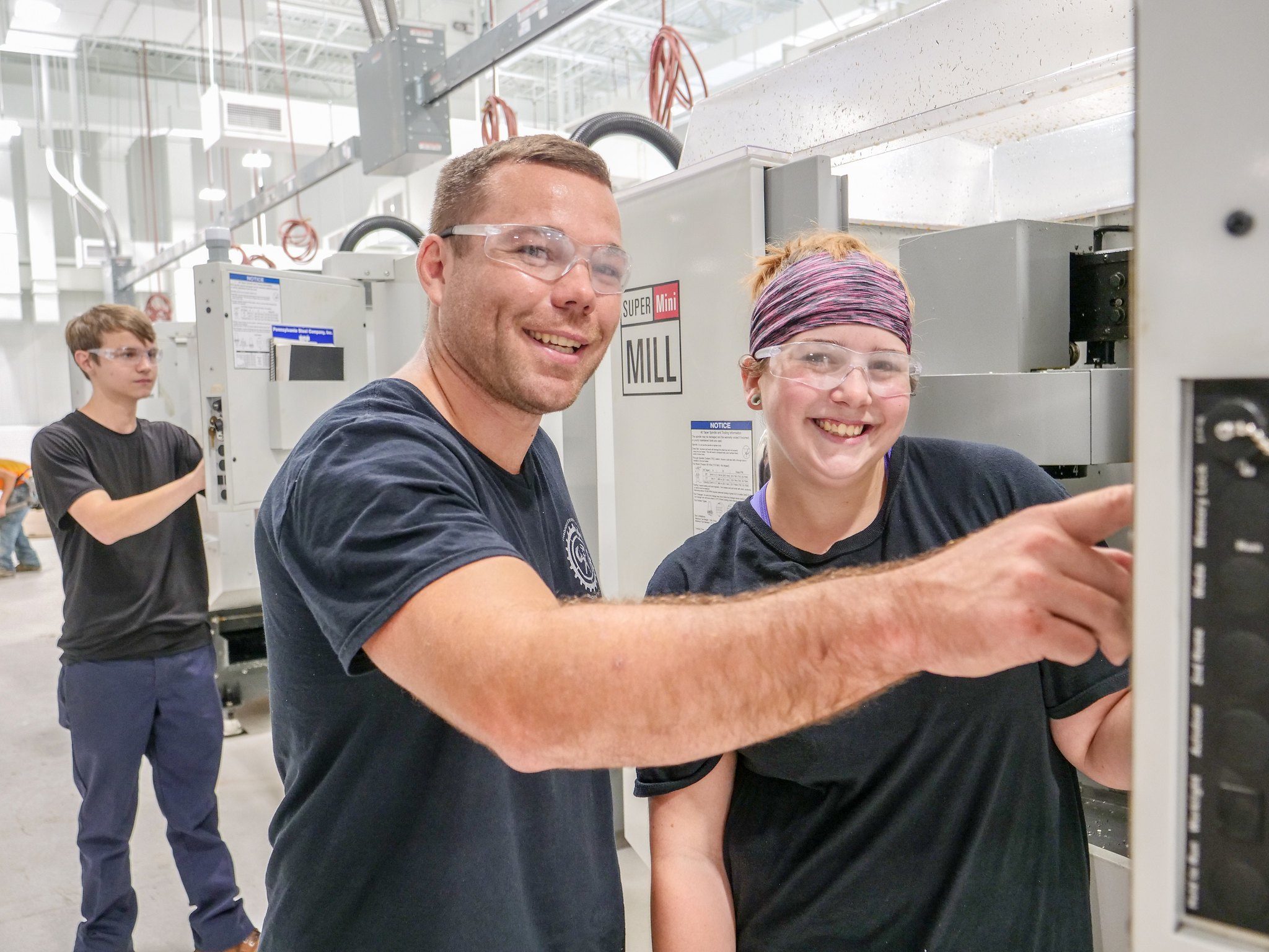 Related image for Renishaw Inc.