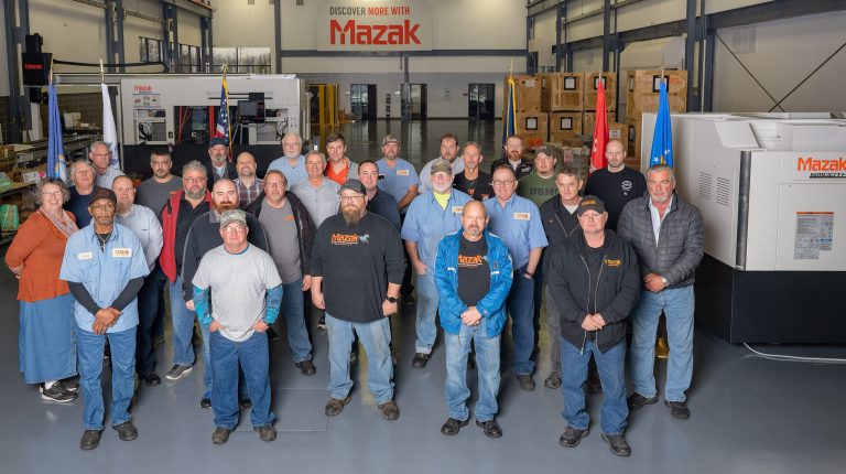 Related image for Mazak Corp.