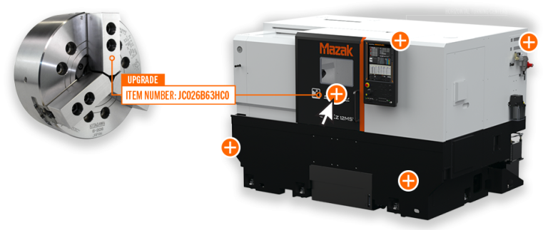 Related image for Mazak Corp.