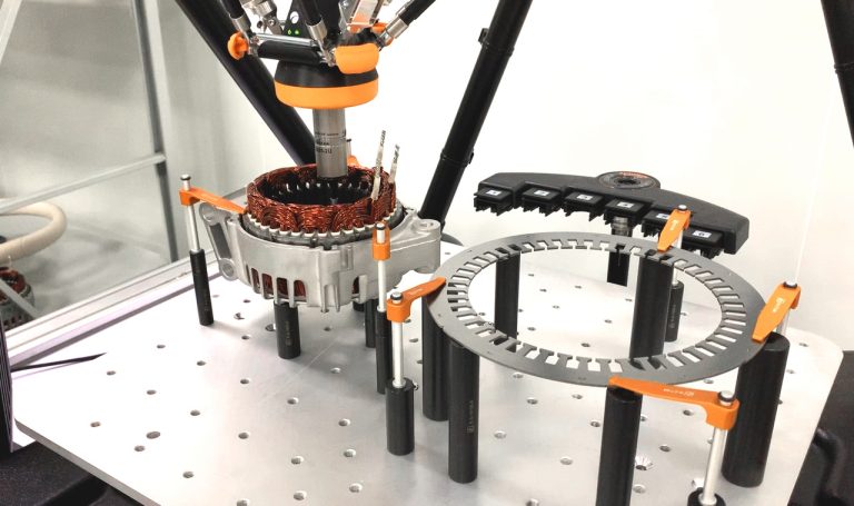 Related image for Renishaw Inc.