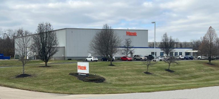Related image for Mazak Corp.