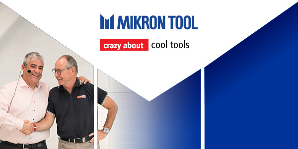 Related image for Mikron Tool