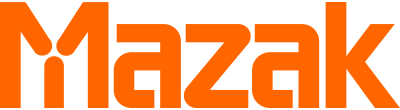 Mazak Corp. logo