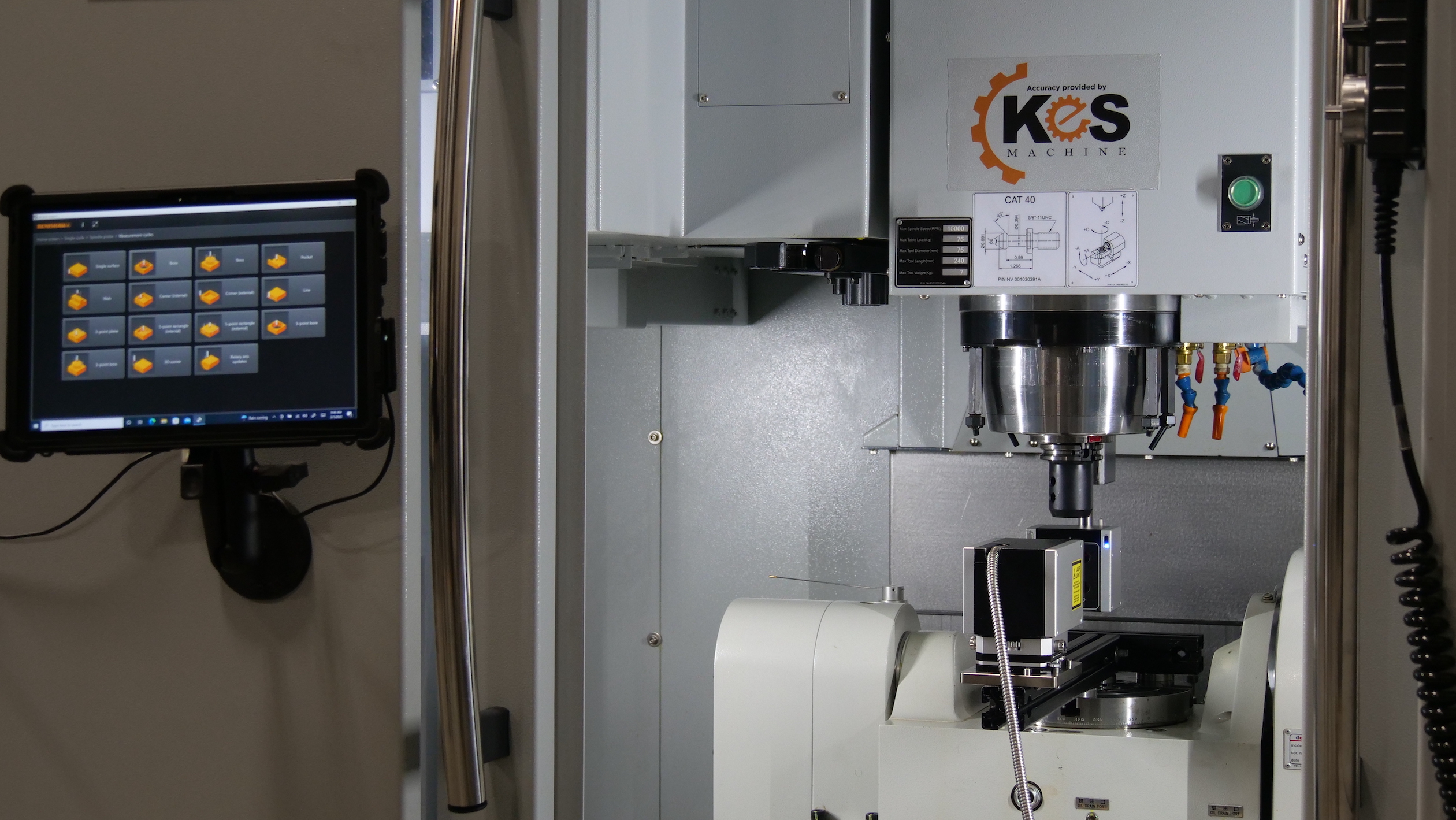 Related image for Renishaw Inc.