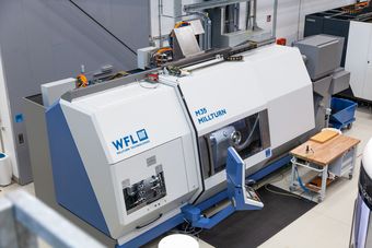 Related image for WFL Millturn Technologies Inc.