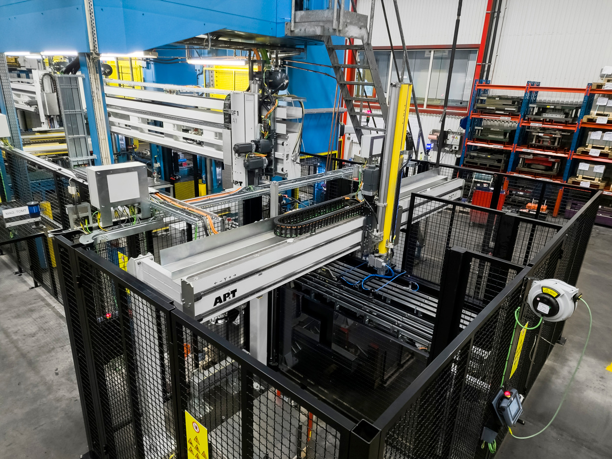 Related image for AP&T North America Inc.