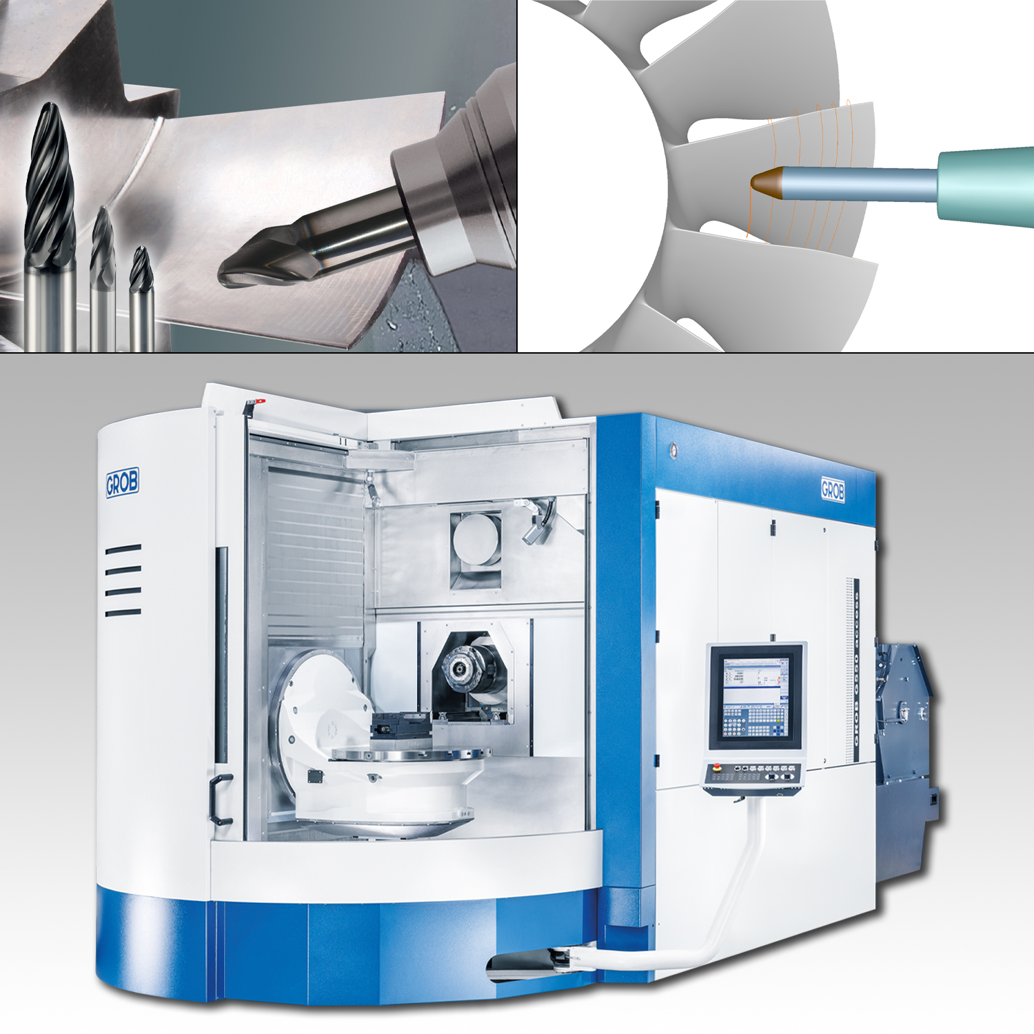 Related image for Grob Systems Inc.
