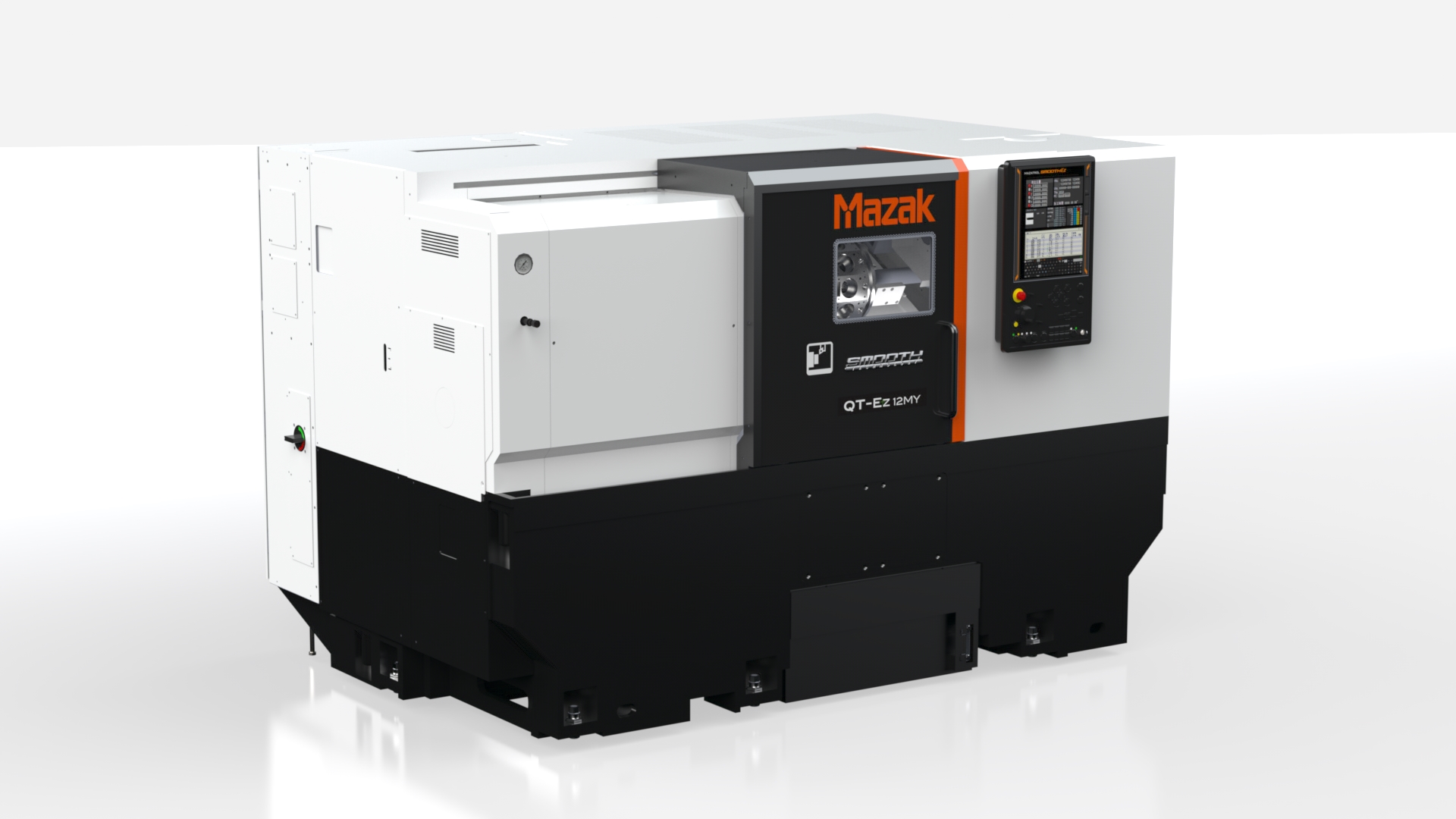Related image for Mazak Corp.