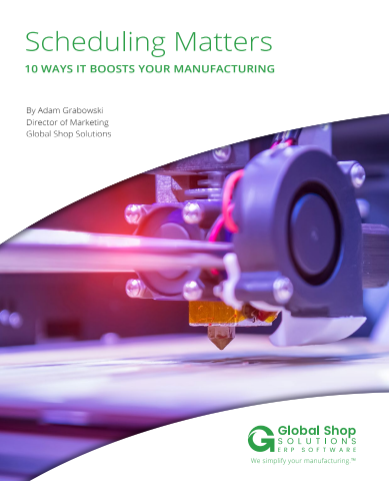 Related image for Global Shop Solutions