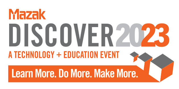 Mazak Corp. logo