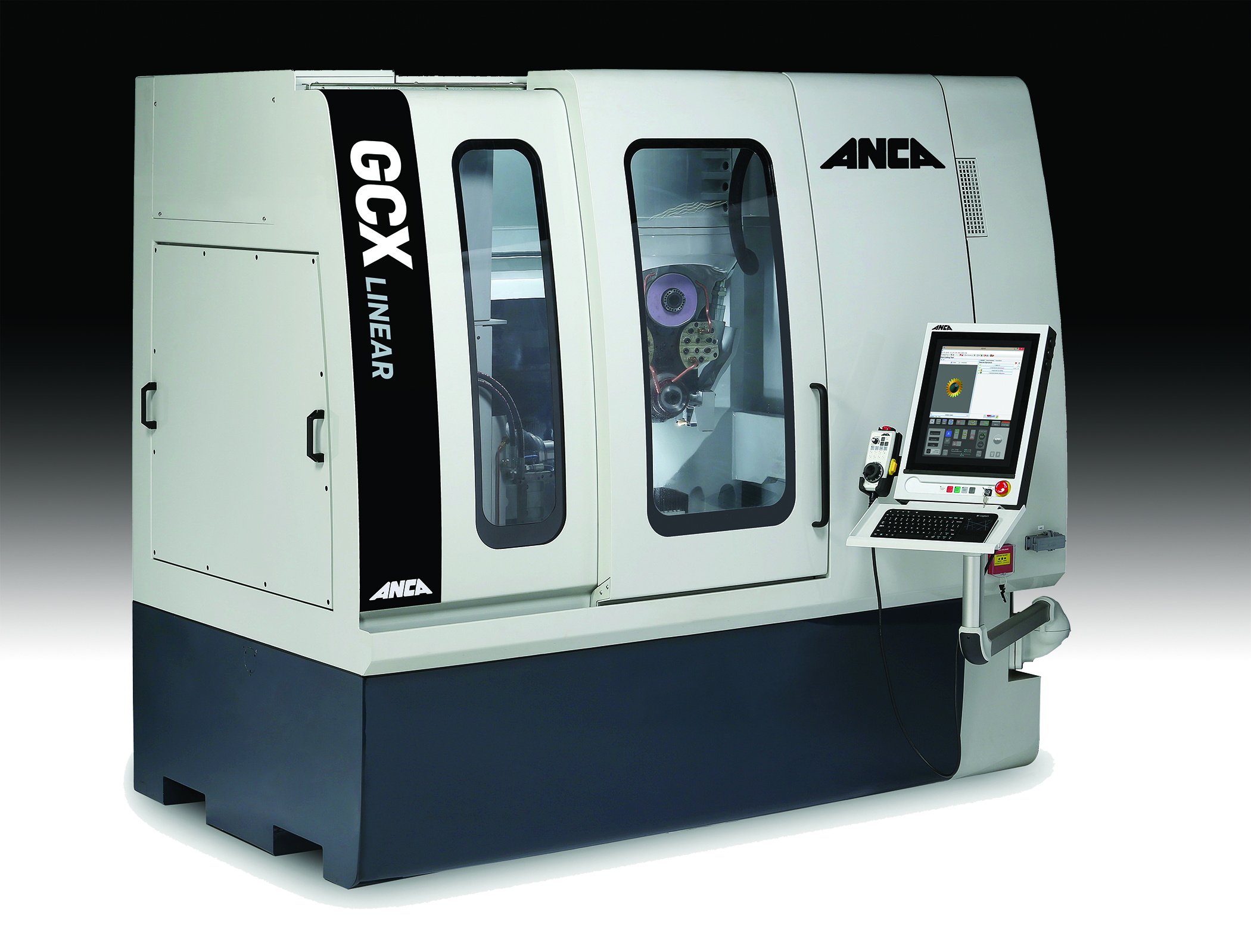 Related image for ANCA Inc.