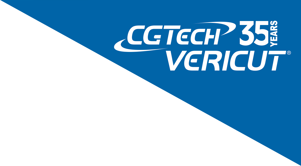Vericut USA logo