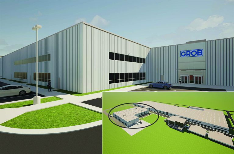 Related image for Grob Systems Inc.