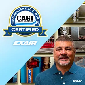 Related image for EXAIR LLC