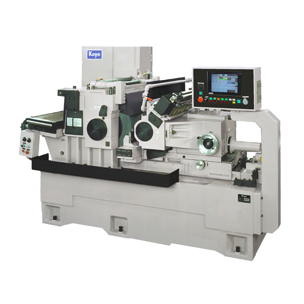 Related image for Koyo Machinery USA Inc.