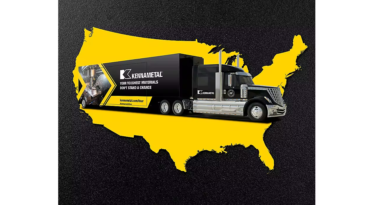 Related image for Kennametal Inc.