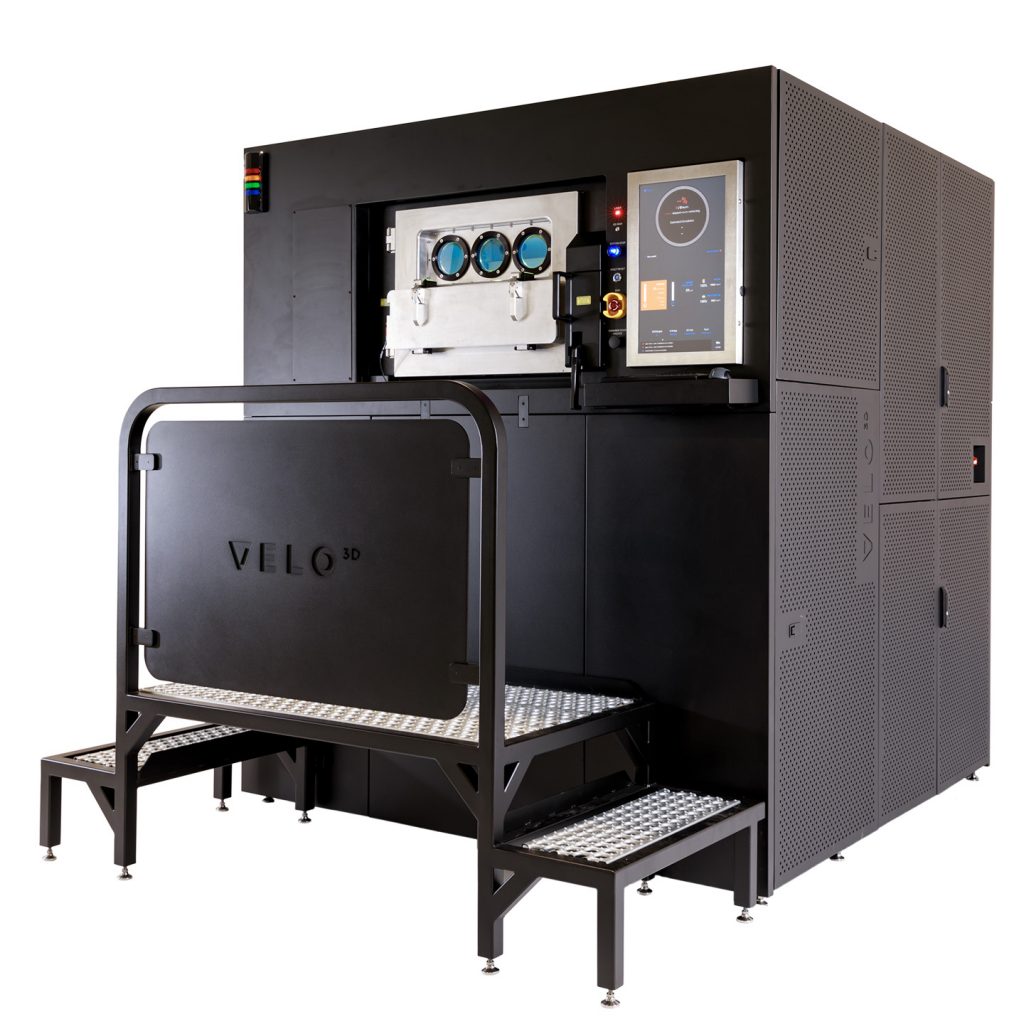 Related image for Velo3D