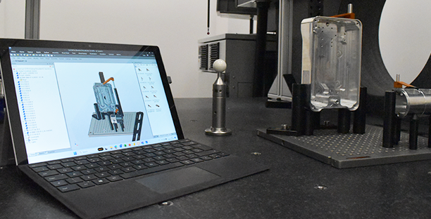 Related image for Renishaw Inc.