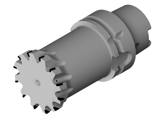 Related image for Sandvik Coromant Co.
