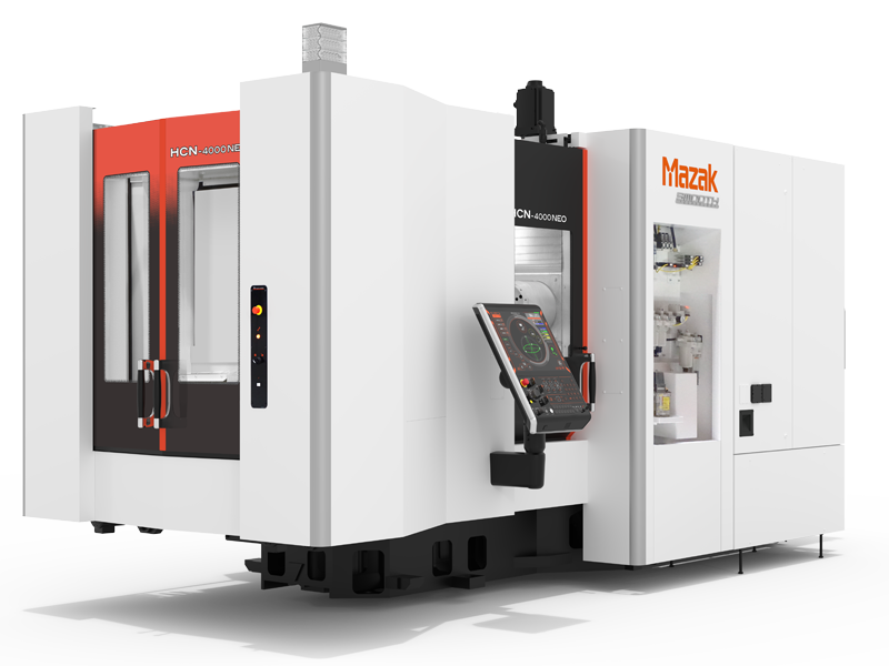 Related image for Mazak Corp.