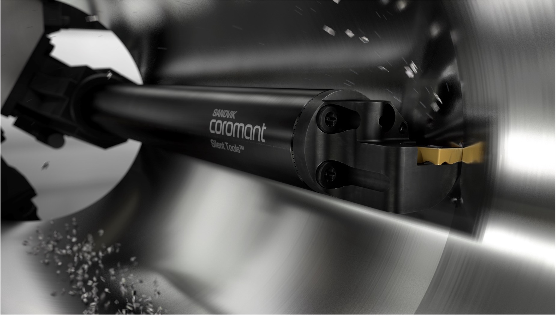 Related image for Sandvik Coromant Co.