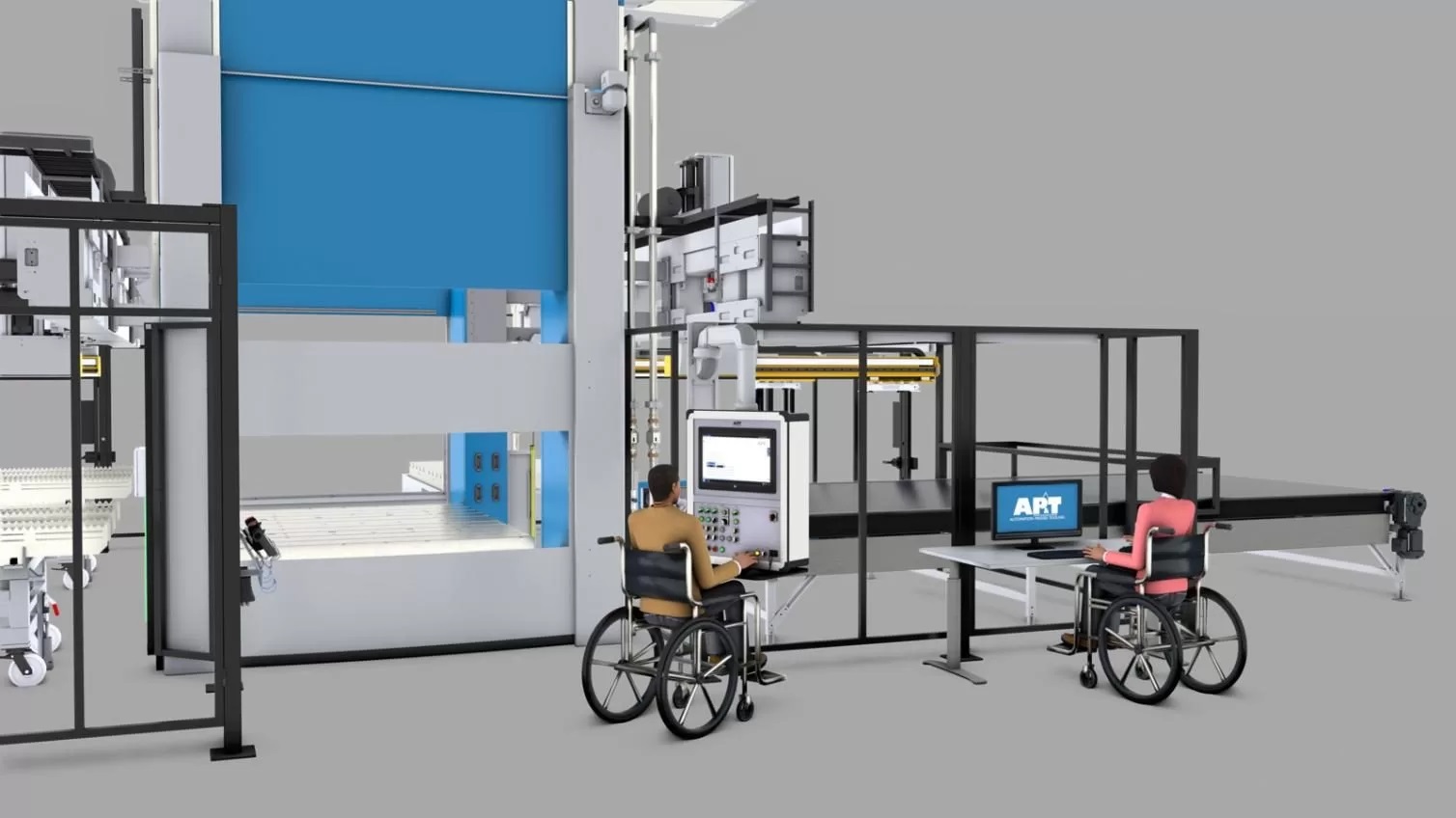 Related image for AP&T North America Inc.