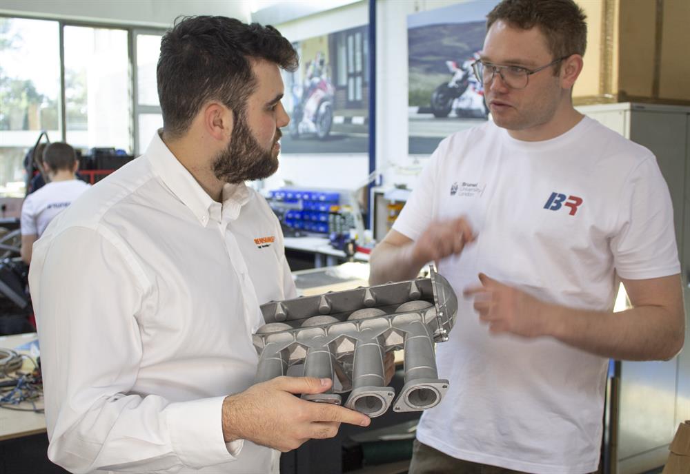 Related image for Renishaw Inc.
