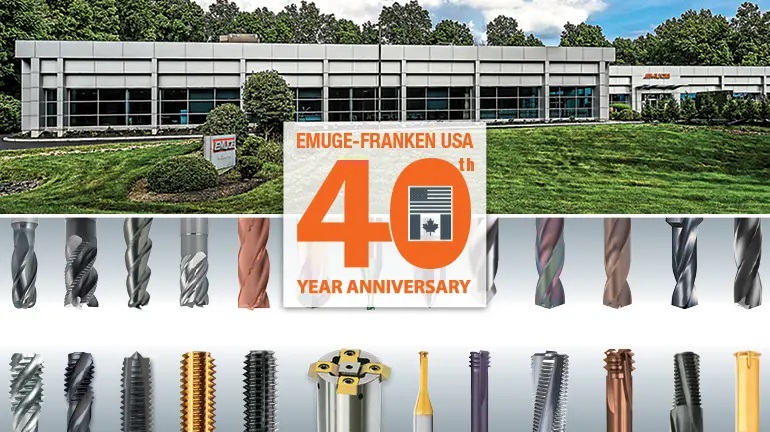 Related image for EMUGE-FRANKEN USA