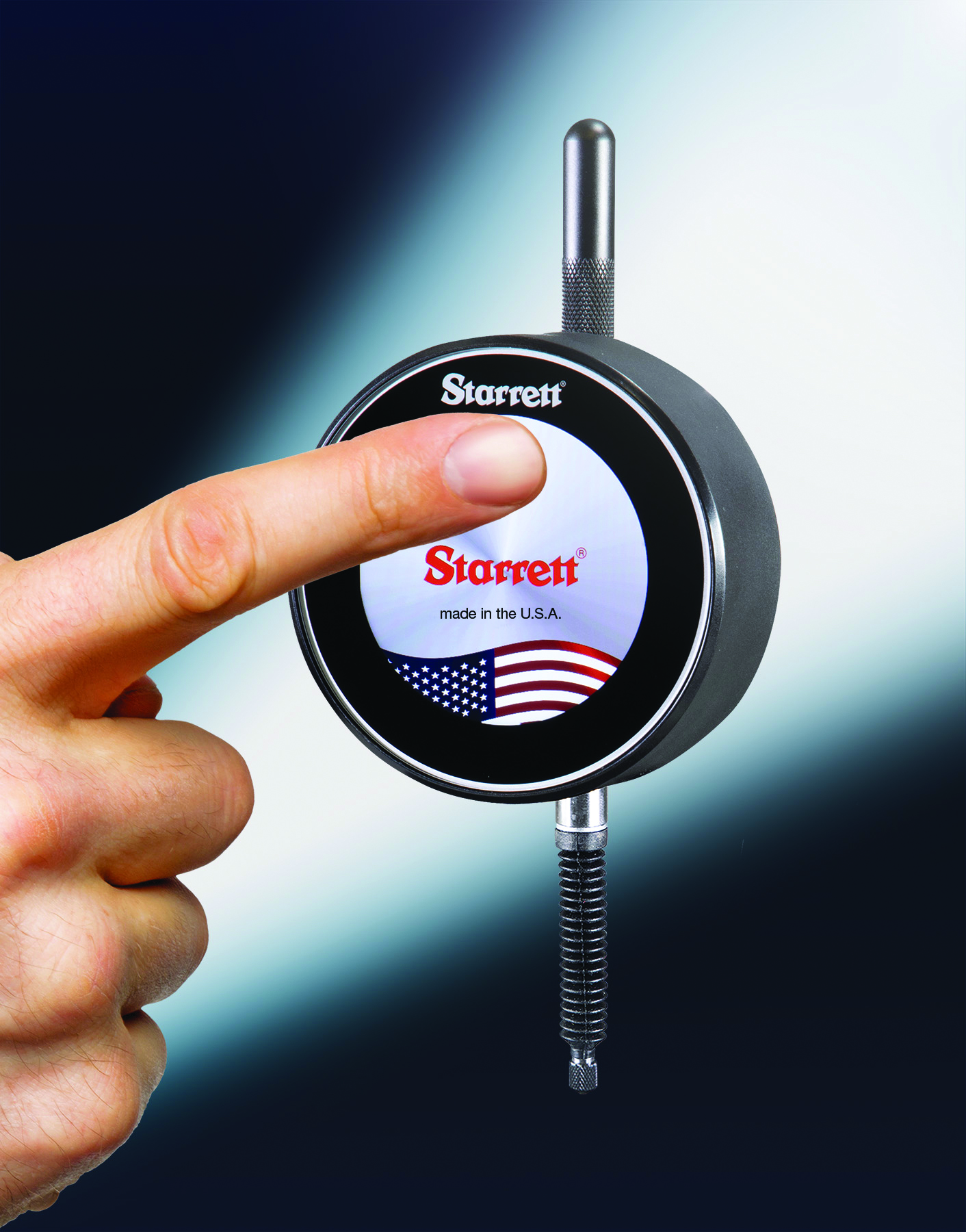 Related image for The L.S. Starrett Co.