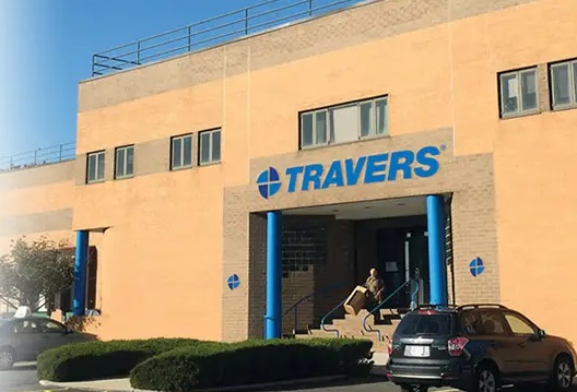 Related image for Travers Tool Co. Inc.