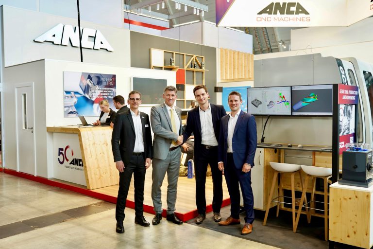 Related image for ANCA Inc.