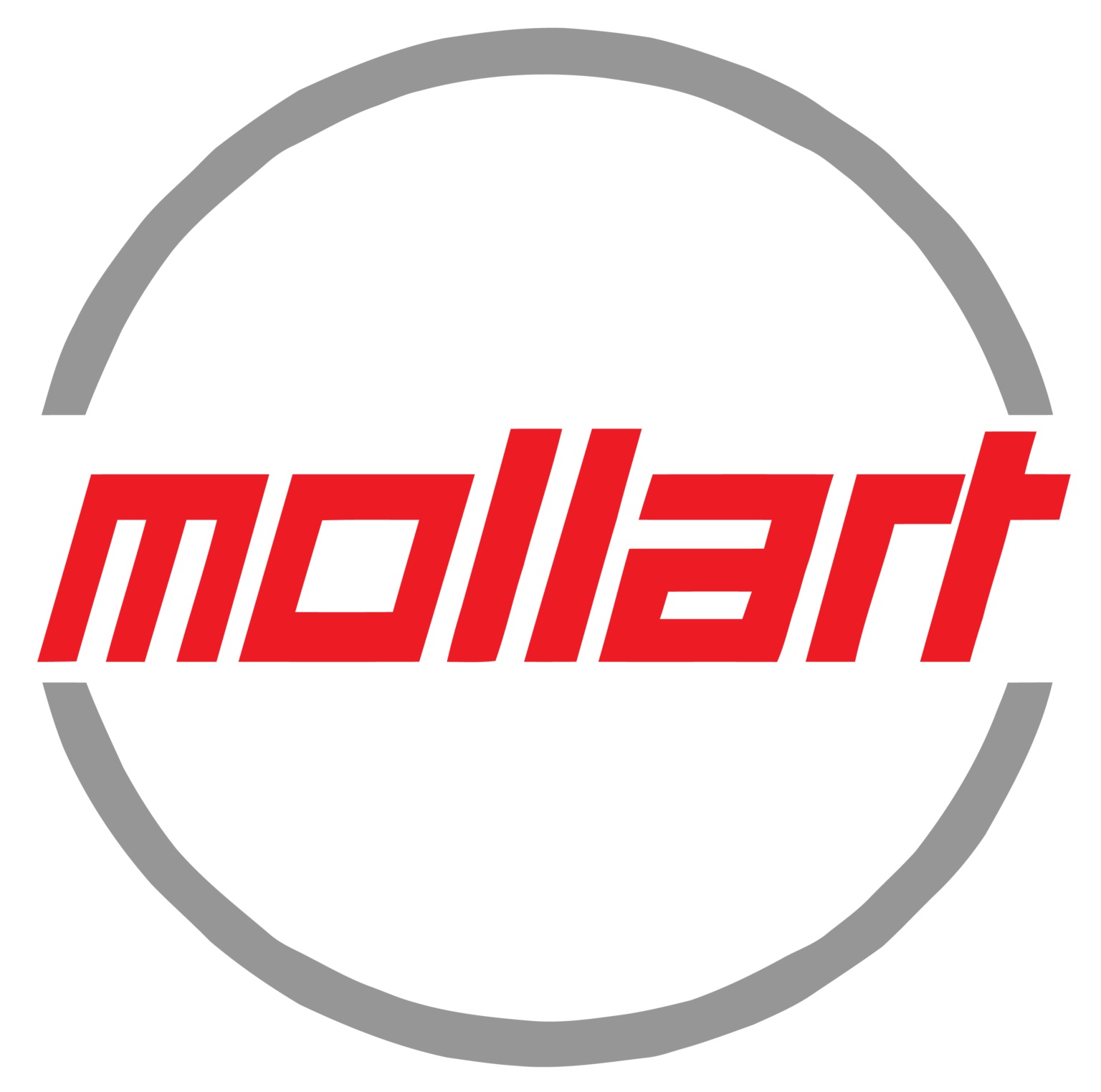 Mollart logo