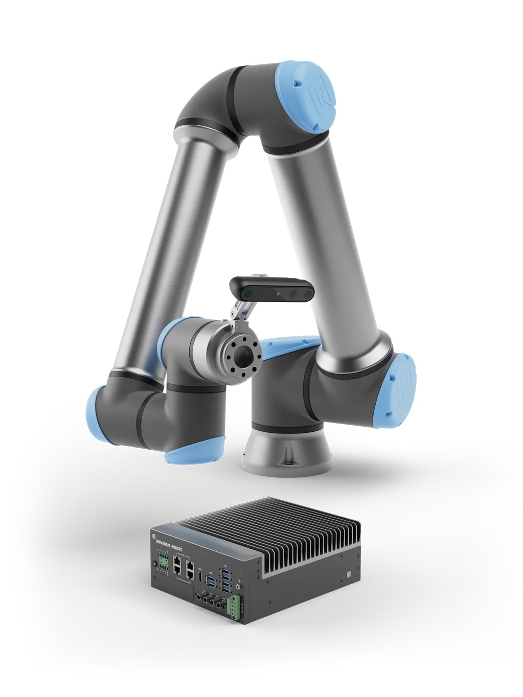 Related image for Universal Robots USA Inc.