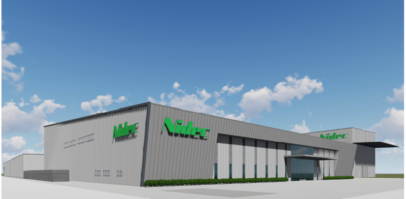 Related image for Nidec Machine Tool America LLC